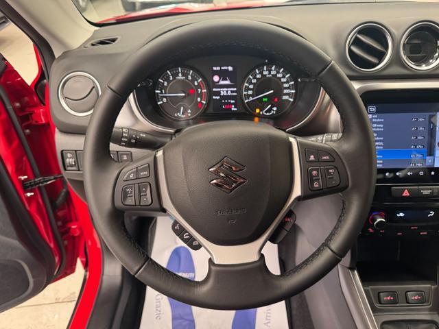 SUZUKI Vitara 1.4 Hybrid AllGrip Cool 4WD KM.0 PRONTA CONSEGNA