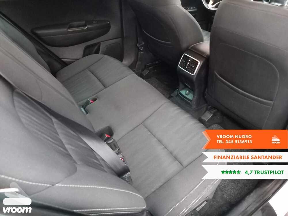 KIA Sportage 4ª serie Sportage 1.7 CRDI 2WD Bu...
