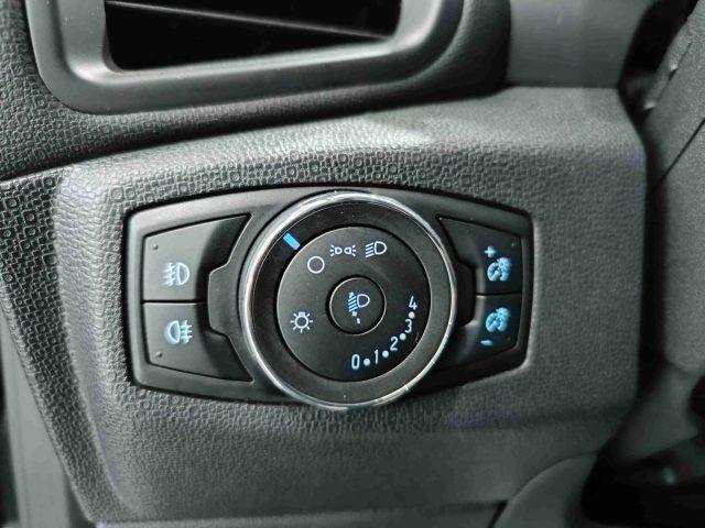 FORD EcoSport 1.5 TDCi 100 CV Start&Stop Plus