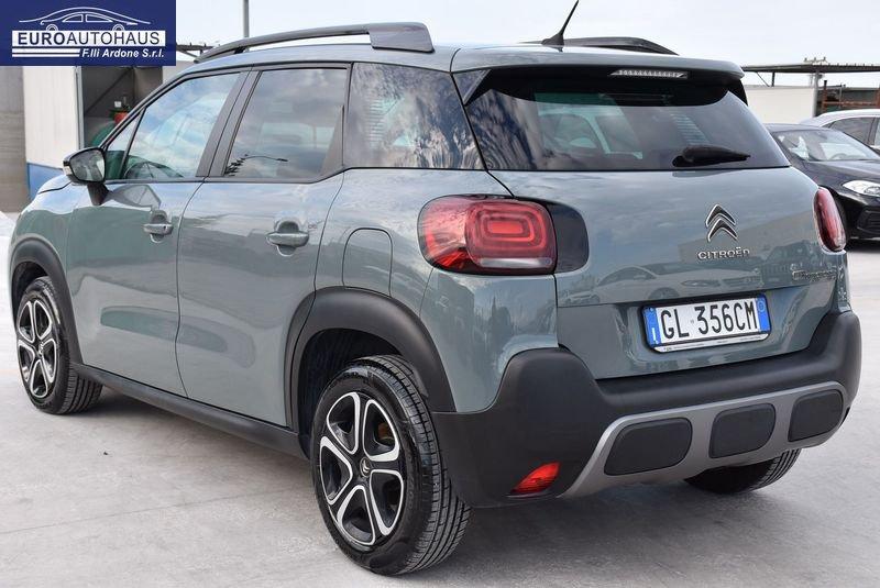 Citroën C3 Aircross PureTech 110 S&S Feel
