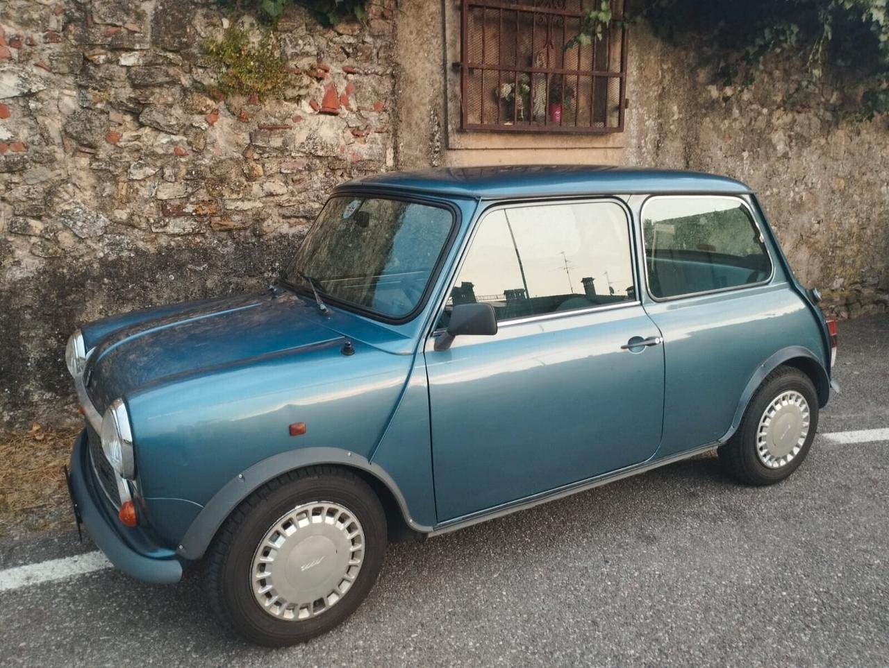 Mini MAYFAIR Già certificata ASI