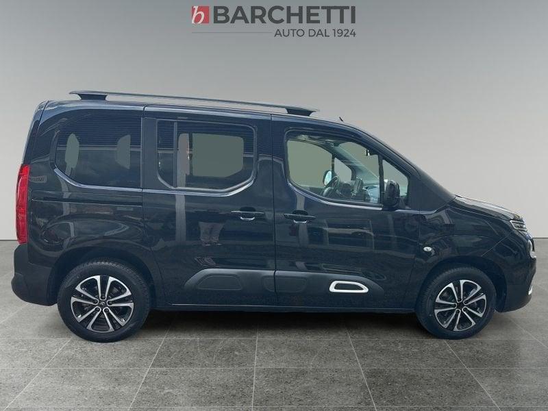 Citroën Berlingo VP (K9) BLUEHDI 100 M SHINE