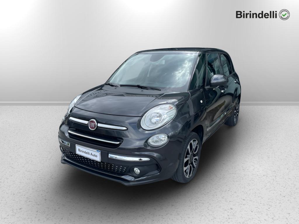 FIAT 500L - 500L 1.3 Multijet 95 CV Lounge