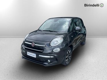 FIAT 500L - 500L 1.3 Multijet 95 CV Lounge