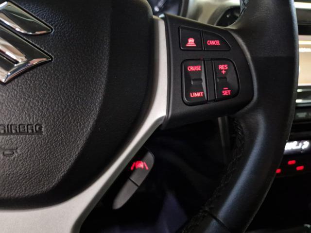 SUZUKI Vitara 1400 BOOSTERJET CV.140+ RADAR+17'+UNICO PROPRIET