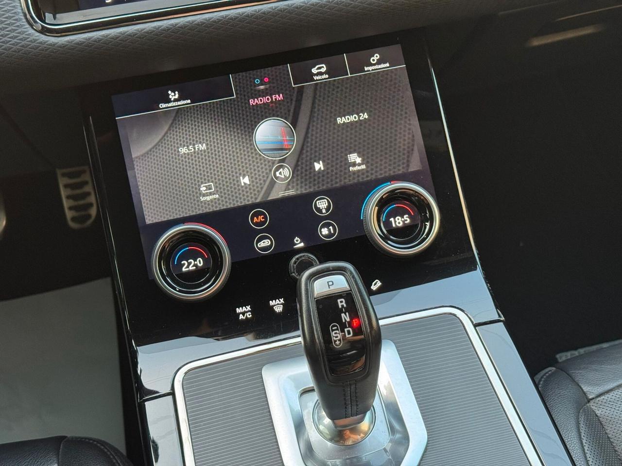 Land Rover Range Evoque 2.0D I4 180 CV AWD Auto R-Dynamic