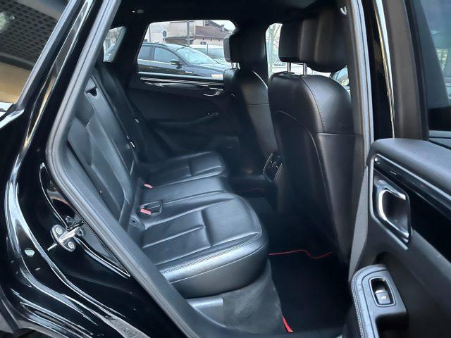 PORSCHE Macan 3.0 Diesel S