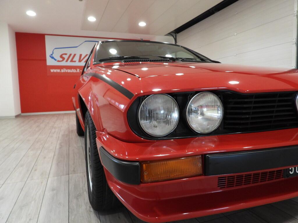 Alfa Romeo Alfetta GTV 2.0 Grand Prix