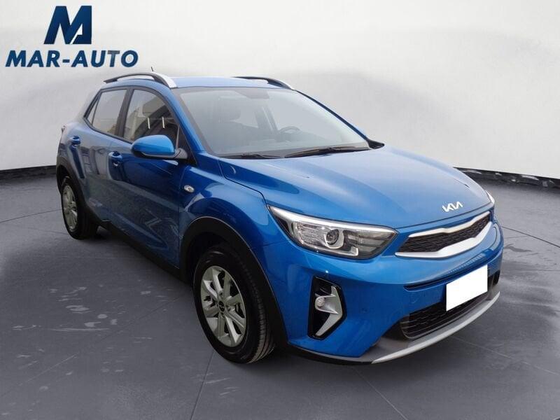 KIA Stonic 1.2 DPI Urban