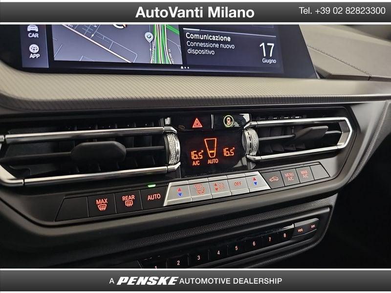 BMW Serie 1 M 135i xdrive auto