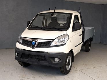 Piaggio Porter 1,5 GPL 102cv Long Range 3070 Top Pianale Fisso