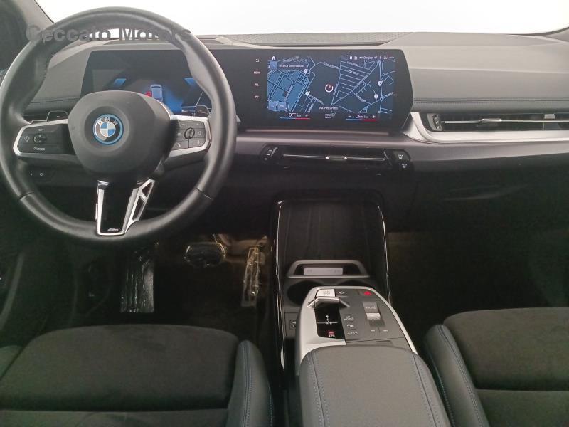 BMW Serie 2 Active Tourer 218 d MSport DCT