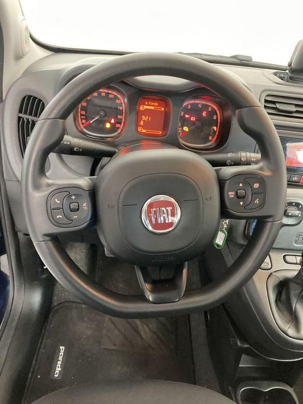 FIAT Panda 1.0 70cv S&S Hybrid