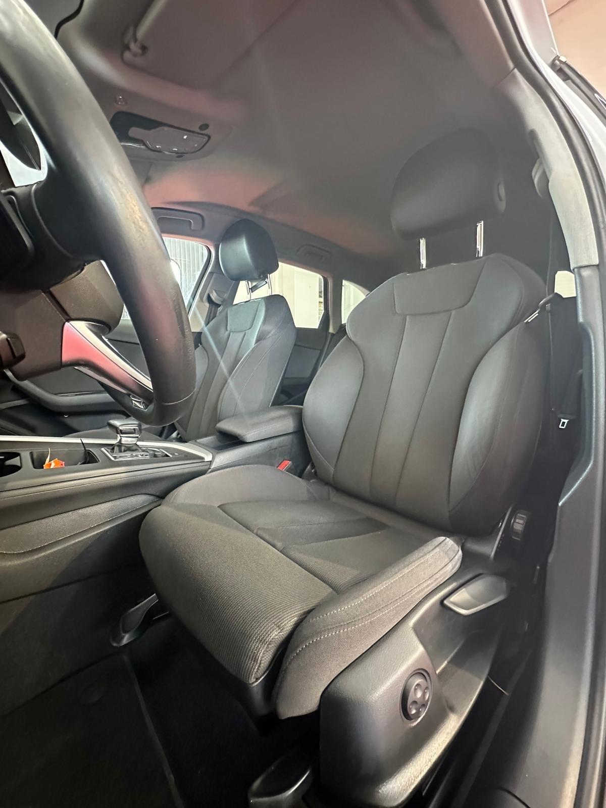 Audi A4 Avant 35 TDI/163 CV S tronic line edition