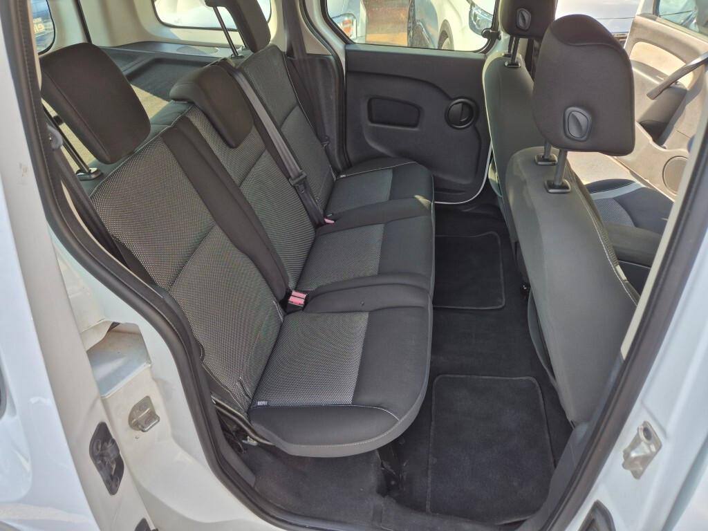 Renault Kangoo 1.5 dCi 75CV 5 POSTI VETTURA