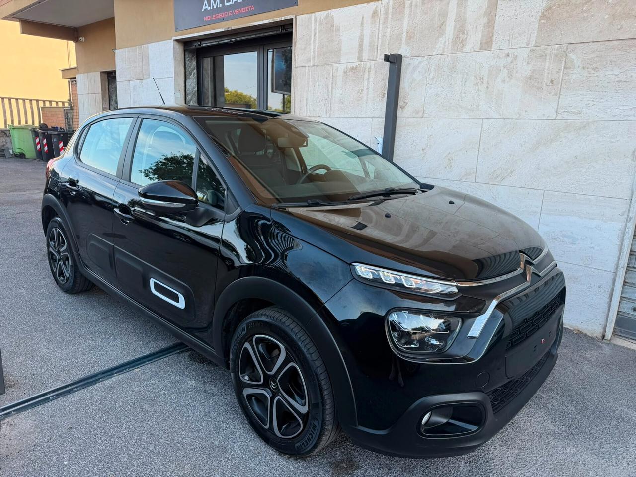 Citroen C3 PureTech 110 S&S Max