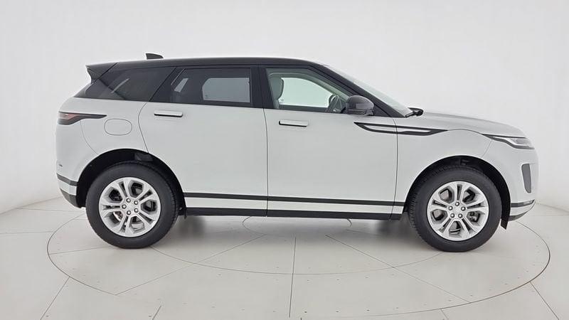 Land Rover RR Evoque 2.0D I4-L.Flw 150 CV AWD Auto S N1 Autocarro