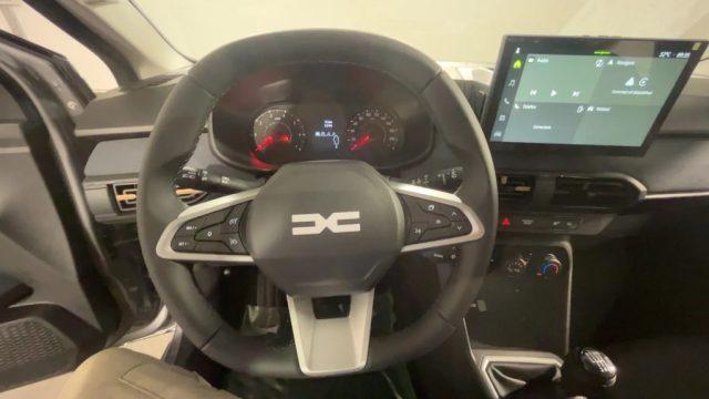 DACIA Sandero Stepway Eco-G 120 CV Expression PREZZO REALE!