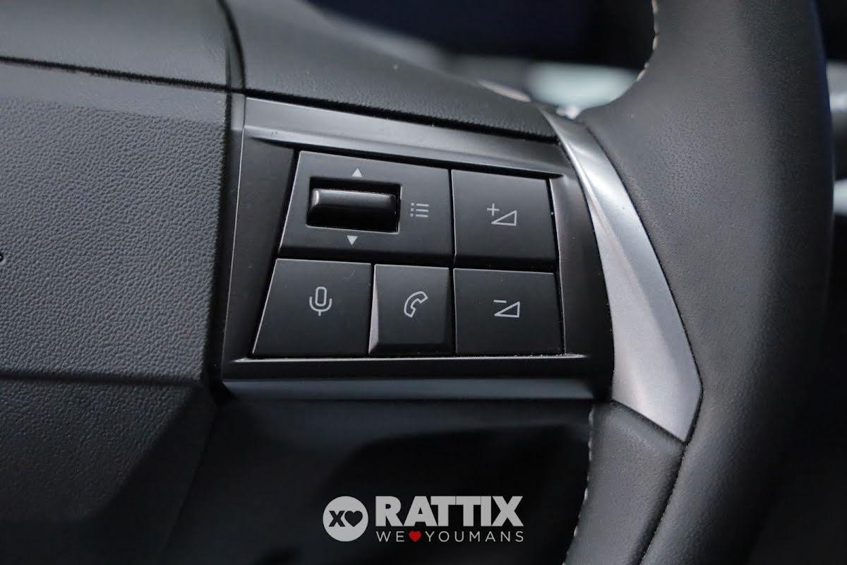 Opel Mokka 1.2 130CV GS AT8