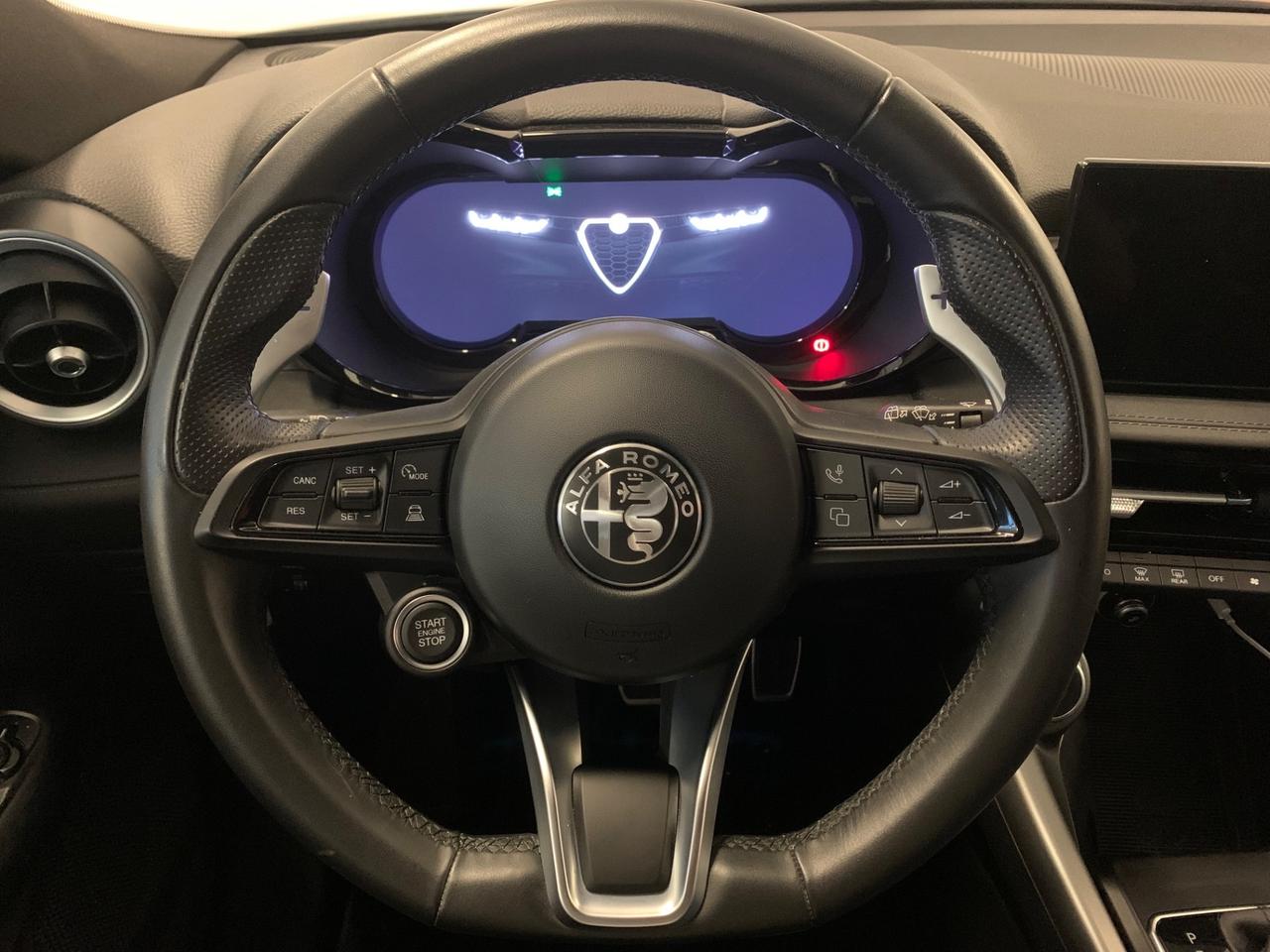 Alfa Romeo Tonale 1.5 130 CV MHEV TCT7 SPECIALE