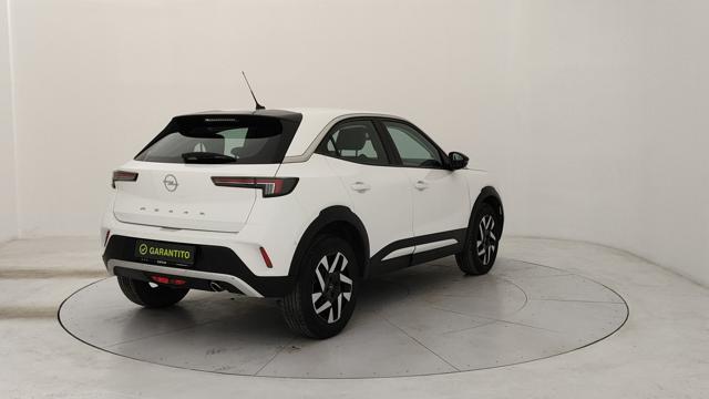 OPEL Mokka 1.5 Elegance s&s 110cv