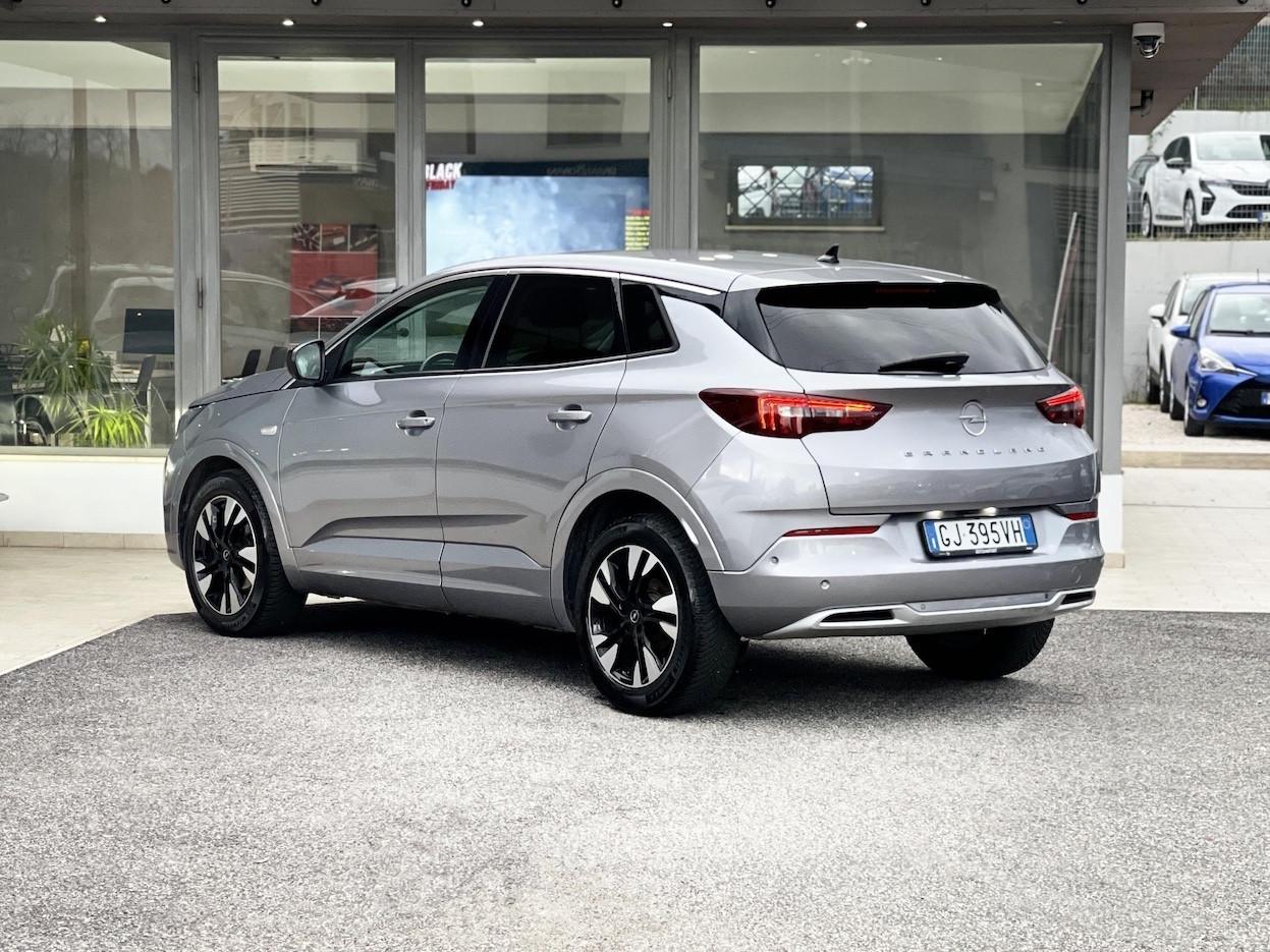 Opel Grandland 1.5 Diesel 130CV E6 Automatica Neo. - 2022
