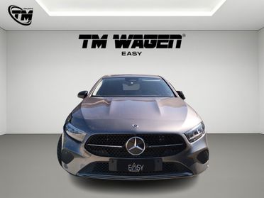 Mercedes-benz A 250 * SINISTRATA * PER OPERATORI DEL SETTORE *