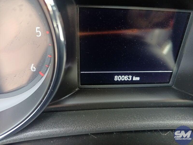 Opel Astra 1.5 CDTI 2020 122cv S&S AT9
