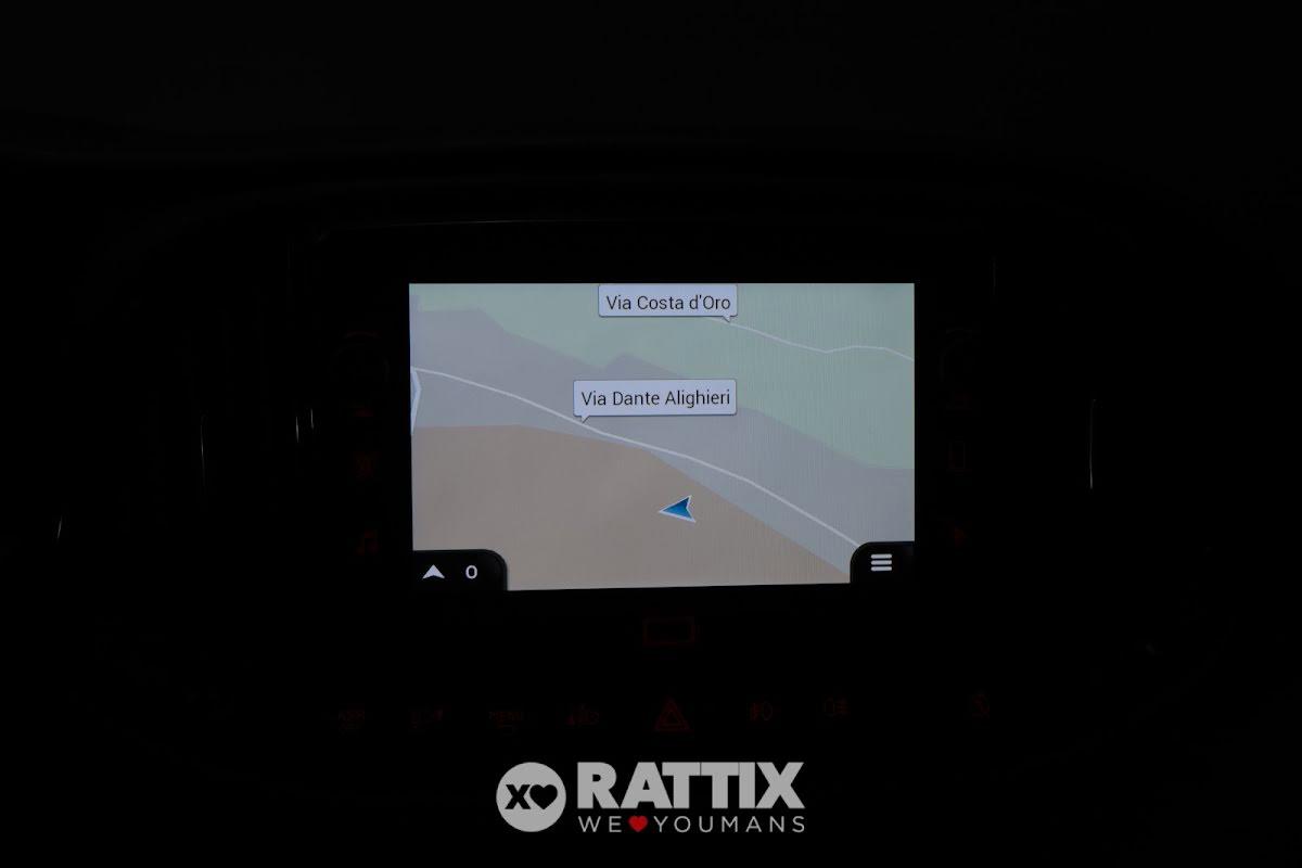 Fiat Doblo 1.6 MJT 105CV Business CH1 (IVA ESCLUSA)