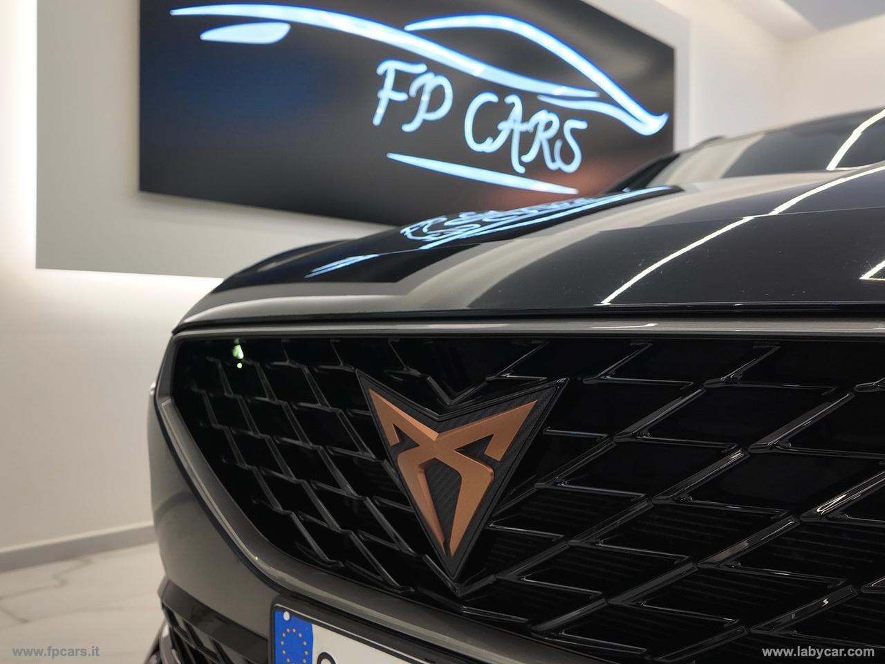 CUPRA Formentor 2.0 TDI 4Drive DSG 150CV