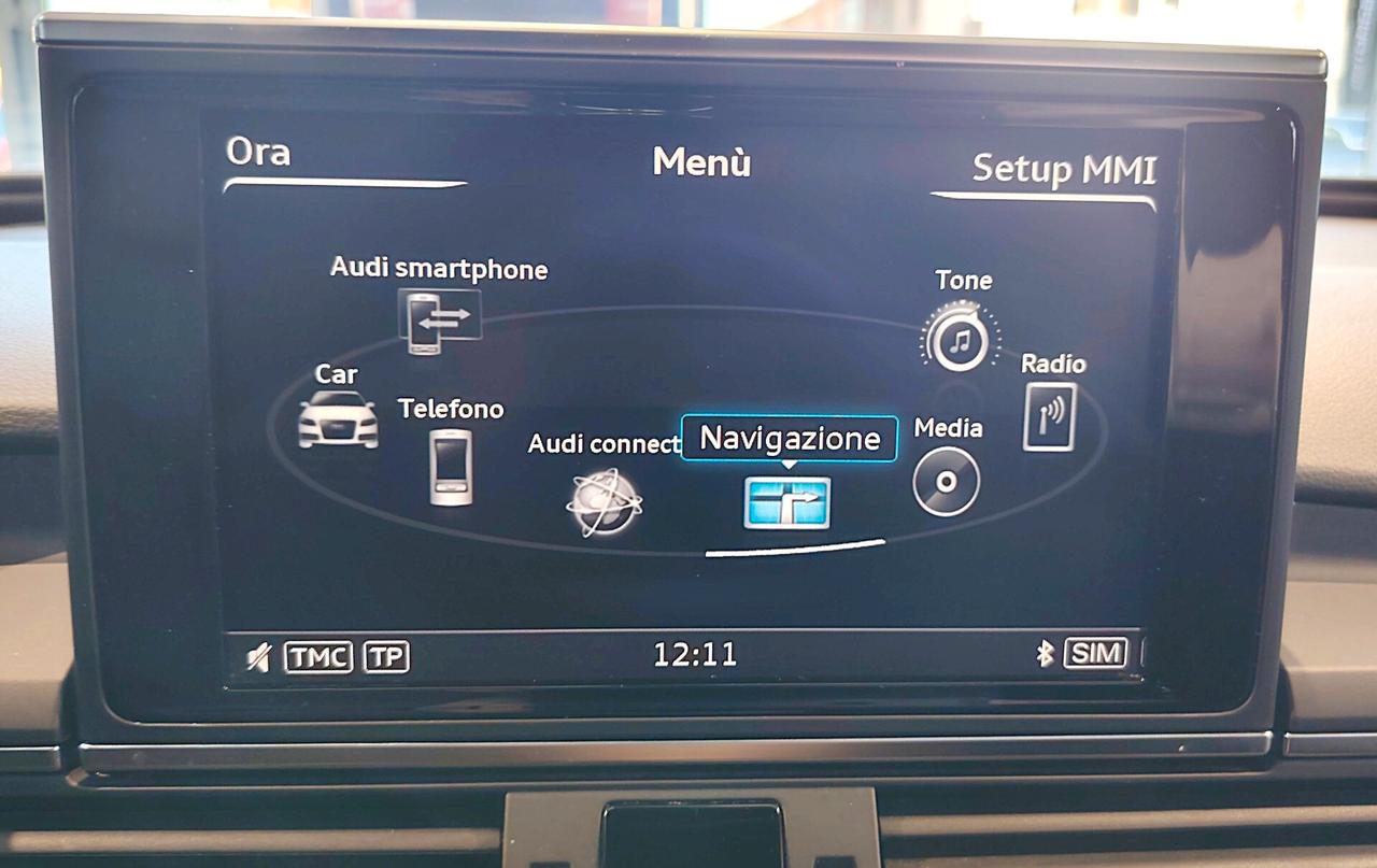 Audi A6 Avant 2.0 TDI 190 CV ultra S tronic