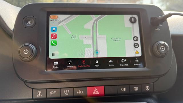FIAT Panda 1.0 FIREFLY S&S HYBRID CITY LIFE*CARPLAY*USB*