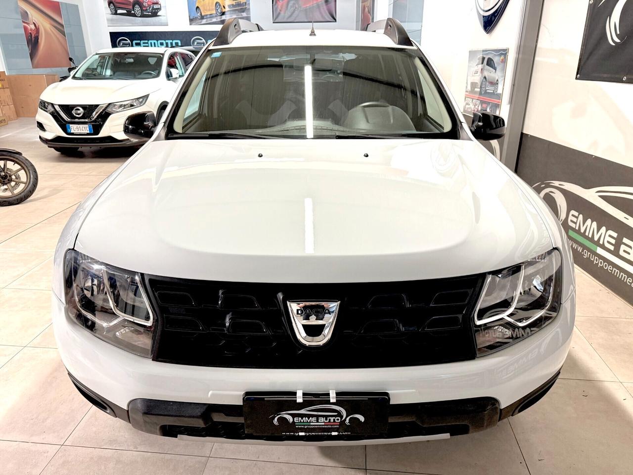 Dacia Duster 1.5 dCi 110CV Lauréate Promo rottamazione
