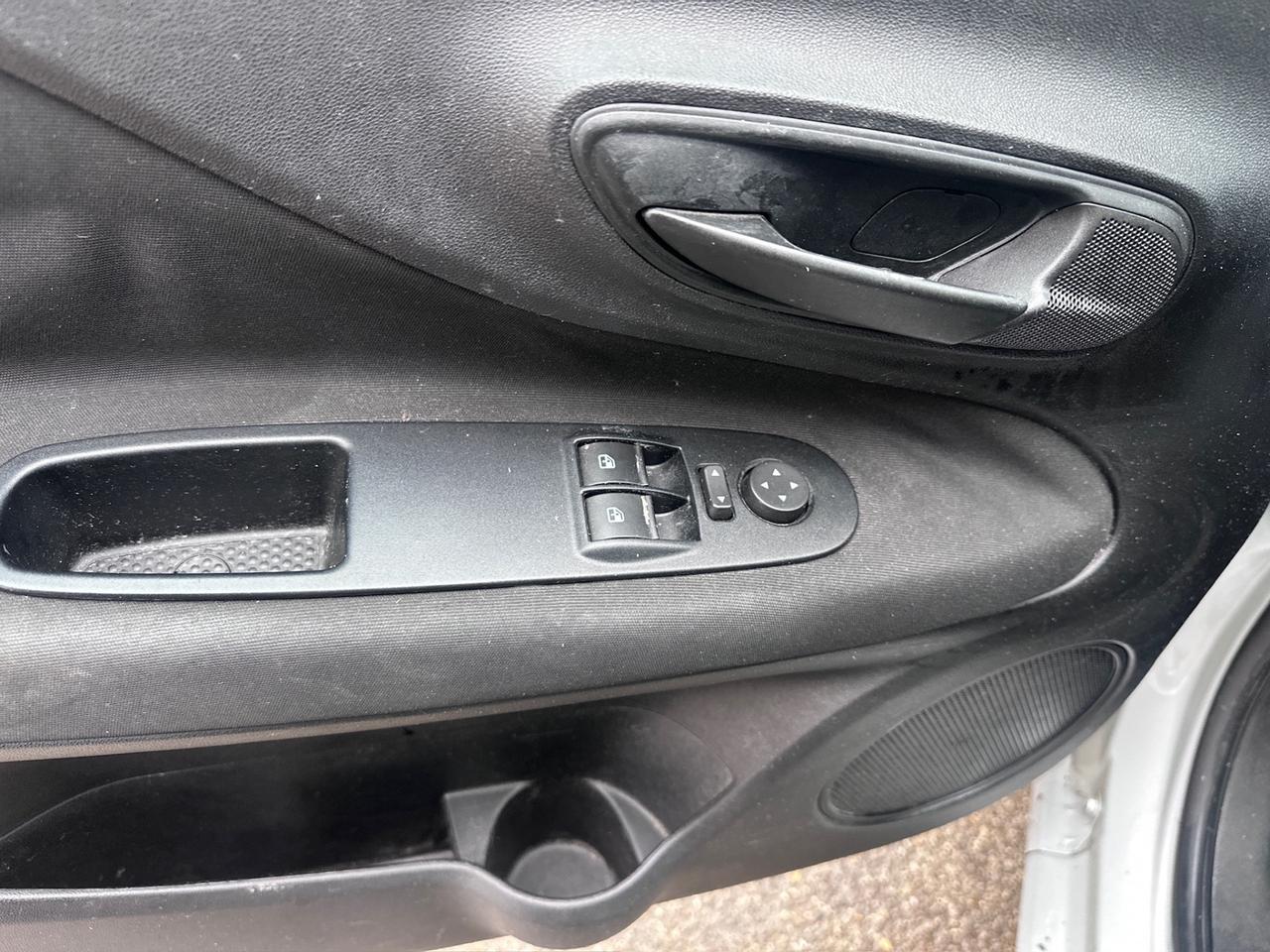 Fiat Punto Evo 1.3 Mjt 95 CV DPF 5 porte S&S Dynamic