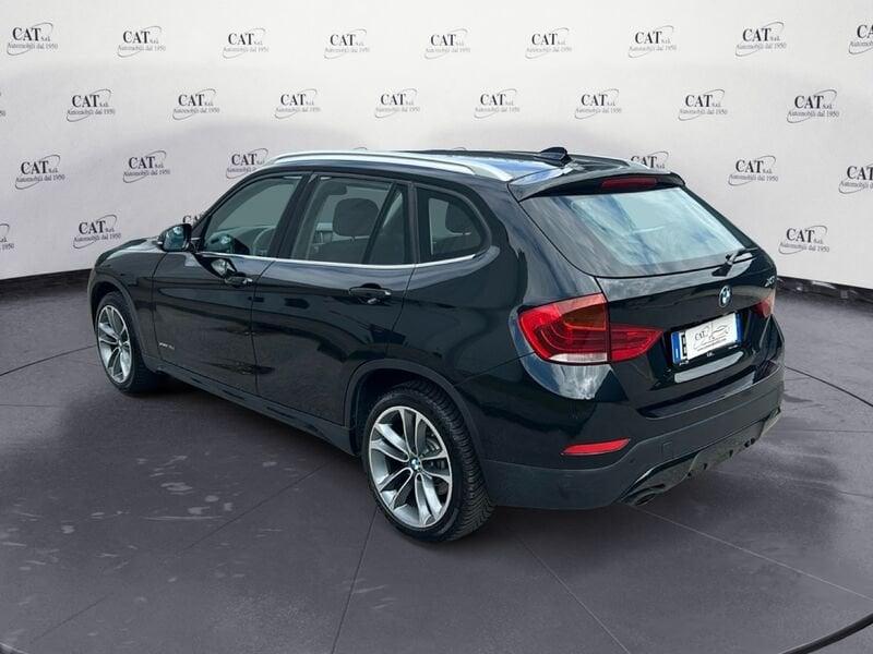 BMW X1 X1 xdrive18d Sport