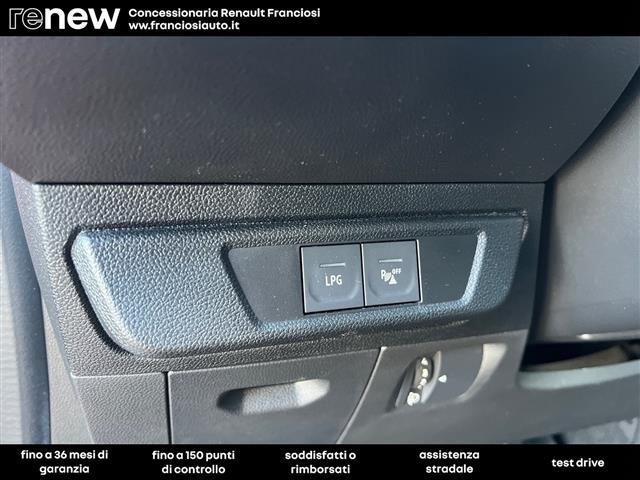 DACIA Sandero Stepway 1.0 tce ECO-G Comfort