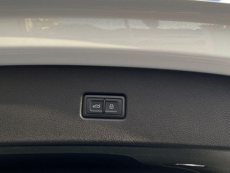 Audi Q5 SPB S Line Plus 2.0 TDI 204CV S-Tronic quattro mhev 40