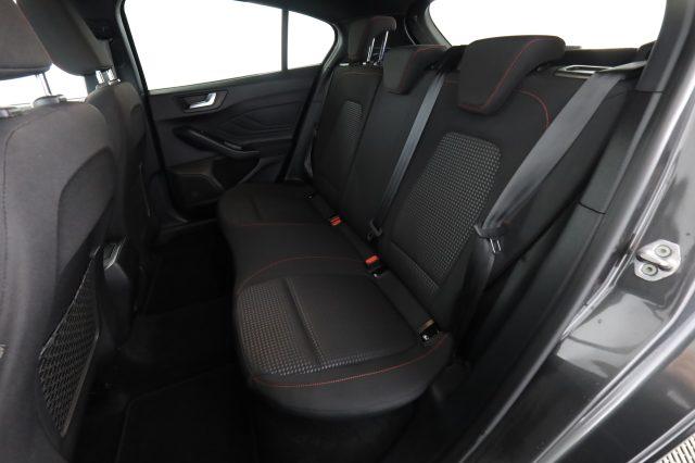 FORD Focus Focus 1.0 EcoBoost Hybrid 125 CV 5p. ST Line Style