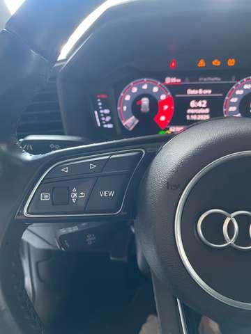 Audi A1 A1 Sportback 25 1.0 tfsi Admired