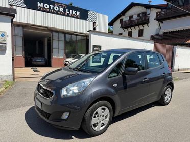 KIA Venga 1.4 CVVT Cool