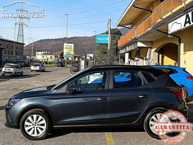 SEAT Arona 1.0 EcoTSI 110 CV DSG Style