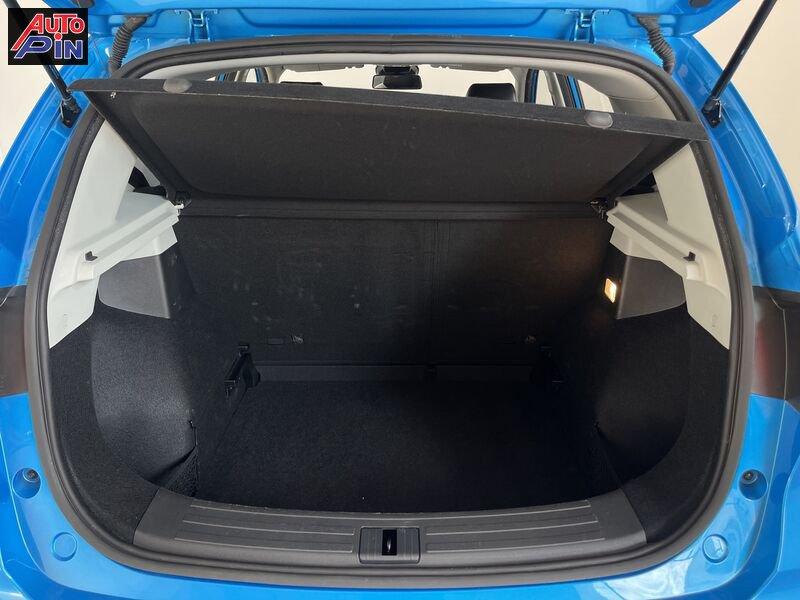 MG ZS 1.5 VTi-tech Luxury Display virtuale*Pelle