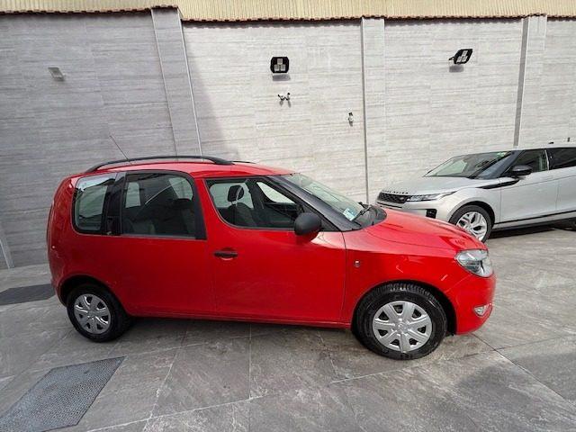 SKODA Roomster 1.2 12V 70CV Easy