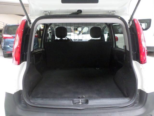 Fiat Panda Van 4X4 1.3 MJT Pop 2 posti Euro6 Autocarro