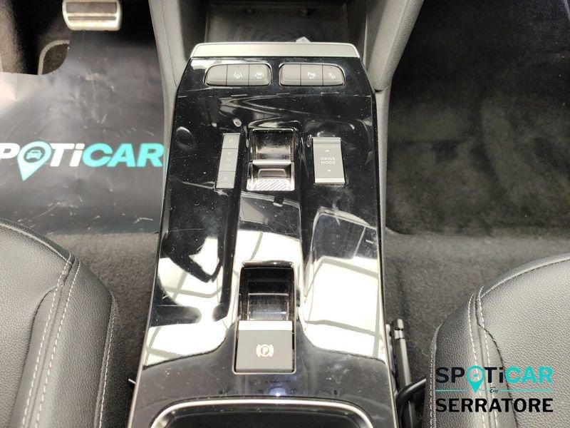 Opel Mokka II 2020 bev Ultimate