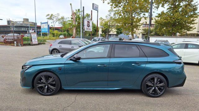 PEUGEOT 308 BlueHDi 130 S&S EAT8 SW GT Pack PERMUTE