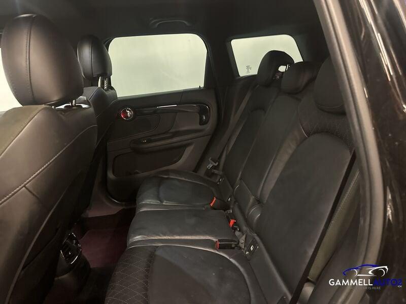 MINI Mini Countryman F60 Mini 2.0 Cooper D Boost Countryman AUTOMATICO