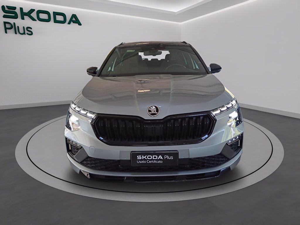 SKODA Kamiq 1.0 tsi monte carlo 115cv dsg del 2026