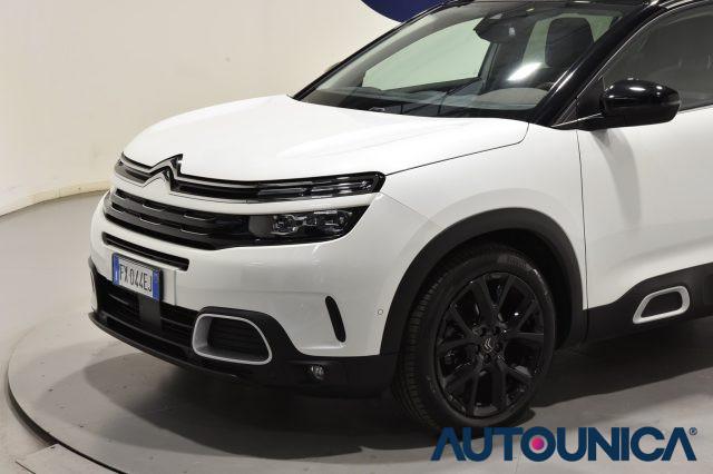 CITROEN C5 Aircross 2.0 BLUEHDI 180CV EAT8 SHINE TETTO NAVI LED