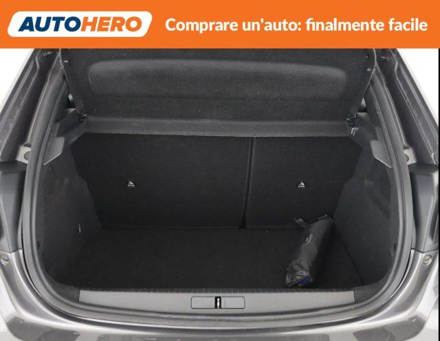 PEUGEOT 208 PureTech 75 Stop&Start 5 porte Allure Pack